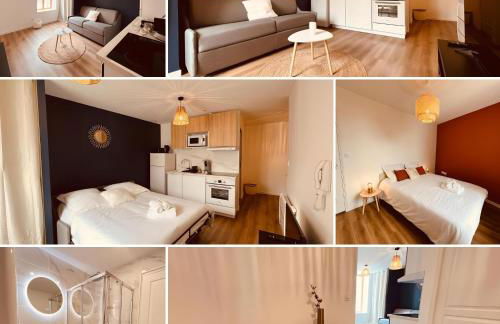 Le Cocoon - Home Homy - Photo 2