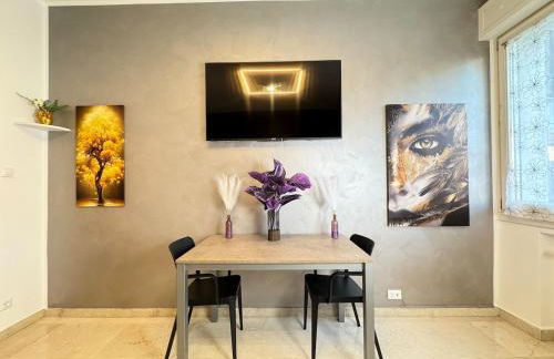 Armonia House - 2 minutes from the central station - Foto 10