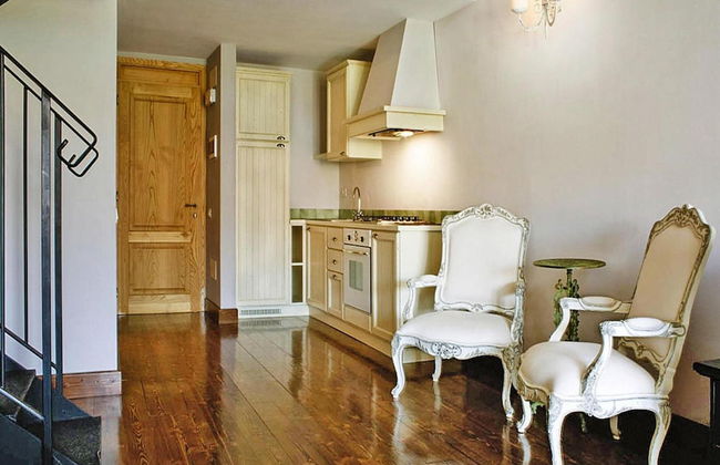 Hesse Farm Holiday Borgo Pinete - Photo 60