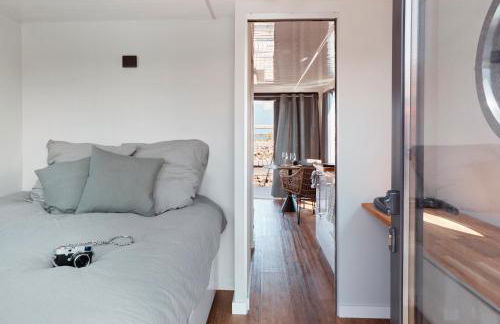 Hausboote und Fewo Vieregge - Photo 4