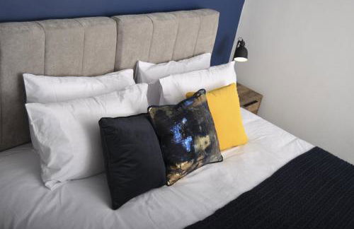 Ashton House by SA Stays - Foto 2