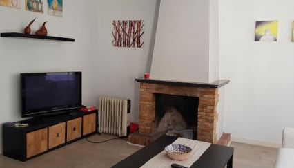 Casa cómoda y equipada para 6 en centro pueblo - Foto 3