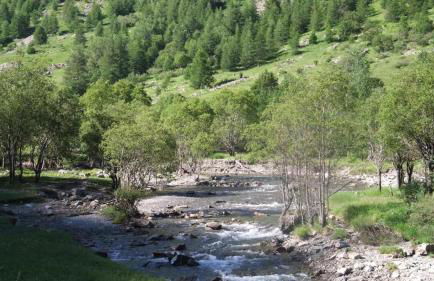 Orcières Location By JL - Pied des Pistes - Piscine - Foto 18