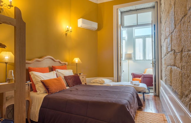 Centenary Fontainhas Apartments - Foto 8