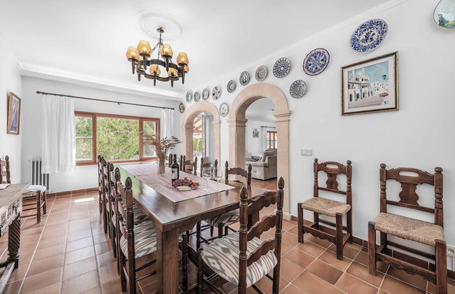 Villa Eu Figueral - Foto 4