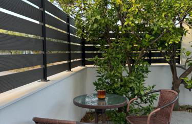 Hillview Apartments Chalkis - Foto 8