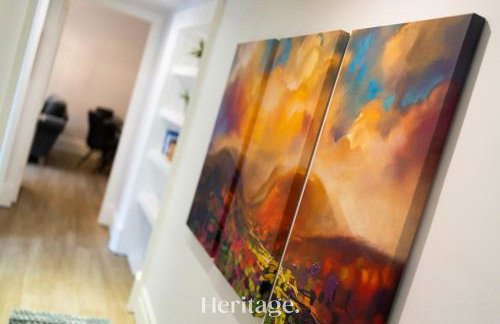 The Copper Loft Apartment, Keith - Foto 29