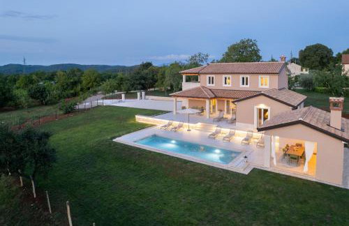 Villa Sentiero - Foto 30