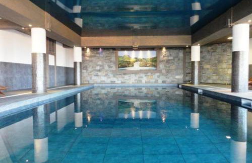 Arc 1800 Alpage du chantel Iseran SKI-in SKI-out - Foto 2