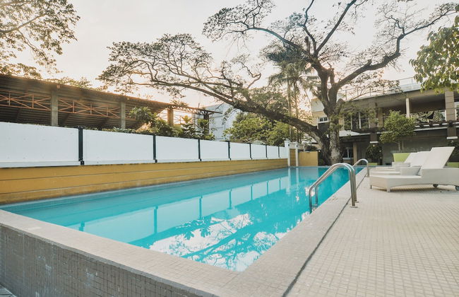 Comfy Suites at The Padgett Place - Foto 42