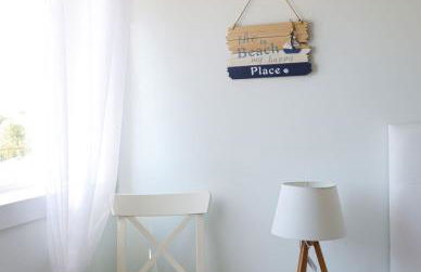 Beachfront apartment T2 Costa Nova Surf Aveiro - Foto 19