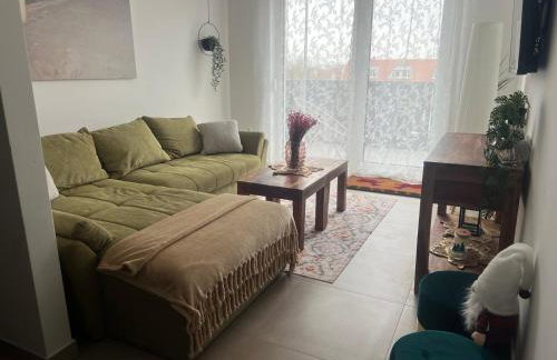 BLANK apartman u centru - Photo 18