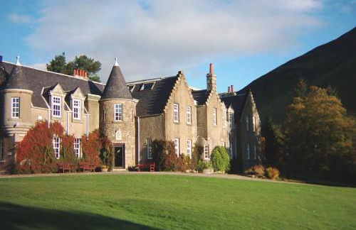 Dalmunzie Castle Hotel - Foto 1