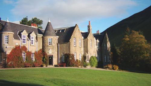 Dalmunzie Castle Hotel - Foto 1