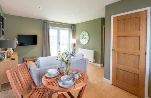 Cosy peaceful and modern ground floor apartment Pass the Keys - Foto 2