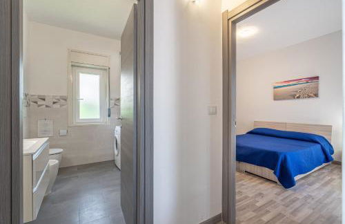 Villa Fontane Bianche with pool - Foto 48