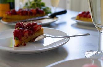 Centre ville - Appartement 3 chambres & Terrasse - La Clé des Sacres - Foto 18