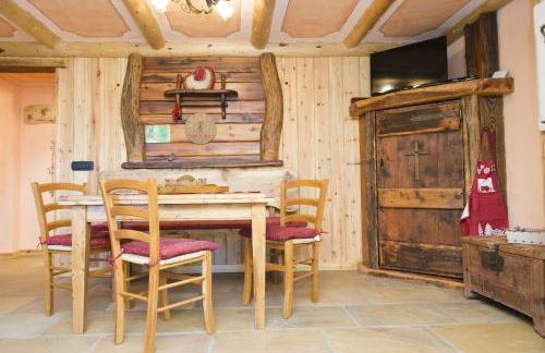 Apartment Lo Retsignon - Foto 9