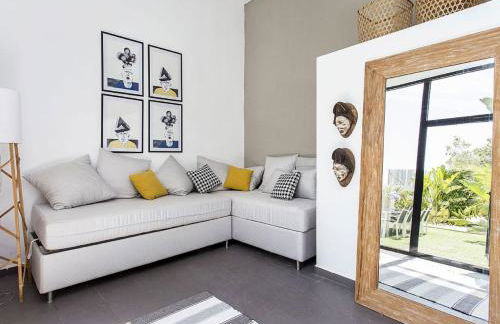 Architect modern design villa in Sitges Hills - Foto 26