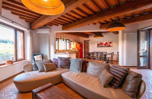 Villa Il Melograno - Foto 16