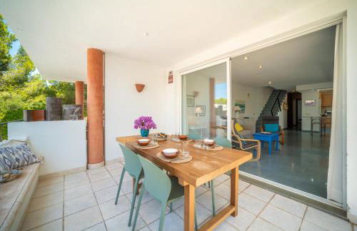 Villa Jazmin for 8 with swimming pool and beach views - Foto 14