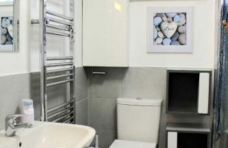 May View - Luxury Sea View Apartment - Millendreath, Looe - Foto 13