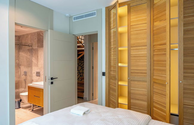 Villa With Private Swimming Pool in Bodrum - Foto 6