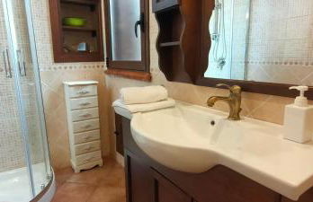 Villa Belvedere di Altavilla with Pool and Near The Sea - Foto 46