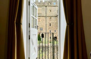 Parr Cottage at Snape Castle Mews - Foto 3