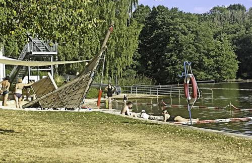 Holiday Home Tiny Haus Dahoam by Interhome - Foto 19