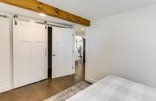 Waterfront Roque Bluffs Hideaway with Private Beach - Photo 12