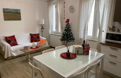 Casa La Wanda - Camaiore, Toscana - 2 Br & Terrace - Foto 97