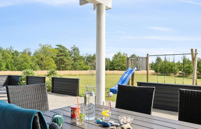 Luxury Retreat in Albaek - By Traum Ferienwohnungen - Foto 22