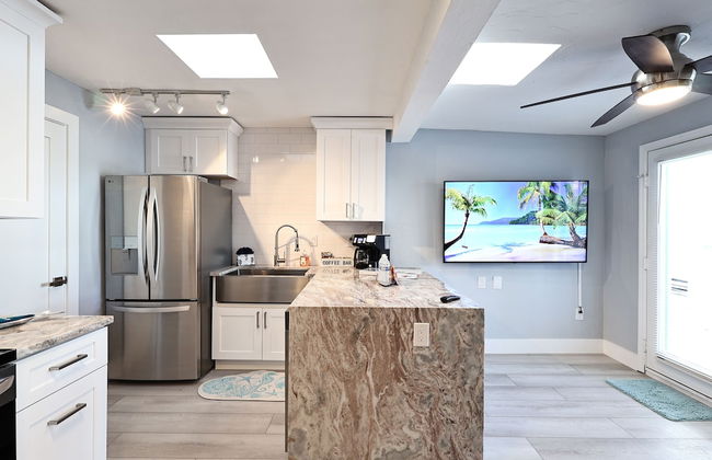 The Inn On Siesta Key - Foto 22