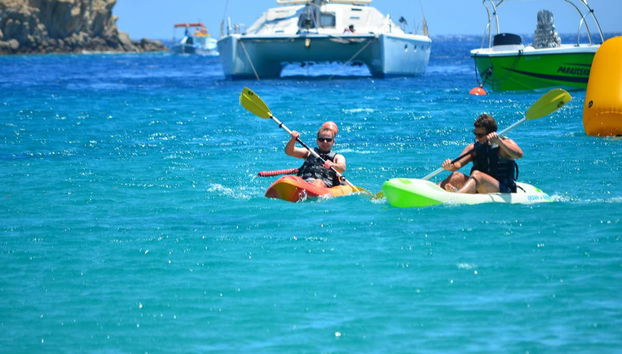 Mykonos Kayak Rental - Foto 2