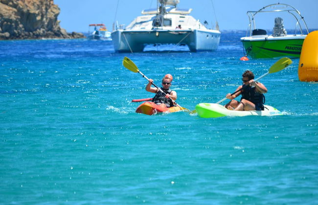 Alquiler de kayak en Mykonos - Foto 2