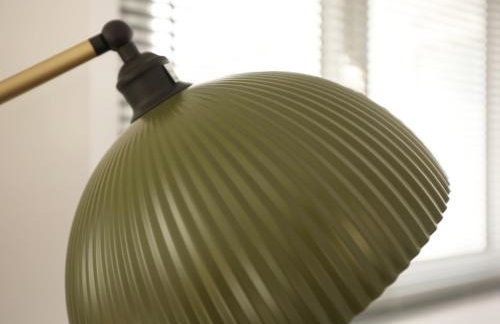 Comfortable Studio Apartment By N And N Stays Ltd, Peaceful Area Close to Cardiff Bay and Access Training Centre, Private Parking and Fast Wifi - Foto 20