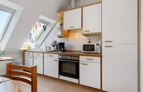 Ferienwohnung Storchennest - Foto 13