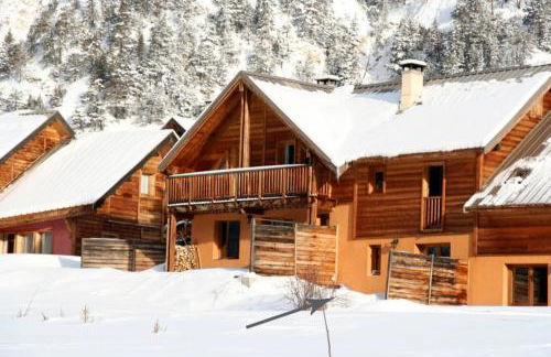 Le Gouroùn Hameau des Chazals Nevache Hautes Alpes - Photo 19