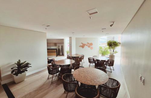 Aquarius Residence Praia de Iracema - Foto 13