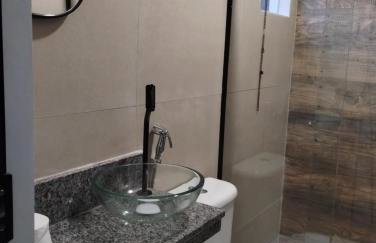 Hospedagem Encantos da Serra - Foto 33