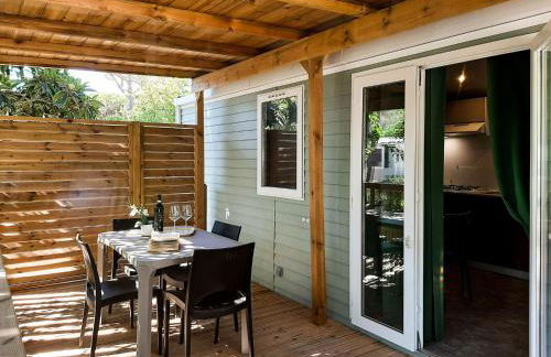 Holiday Home Campeggio del Forte-6 by Interhome - Foto 7