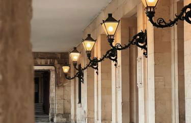 ZISE Luxury Apartments - Foto 53