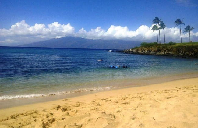 Kapalua Bay Villa 11b2 Ocean View - Foto 29