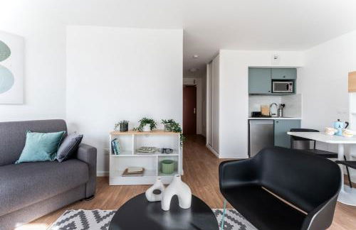 Edgar Suites La Défense - Puteaux - Foto 66