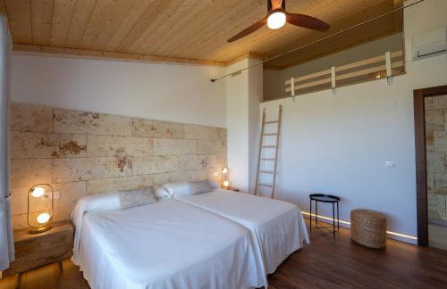 Vivienda Rural Fuente Álamo - Foto 21