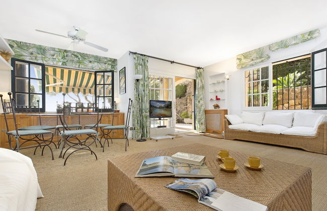 Villa Ses Brises 28 - Foto 11