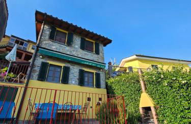 Deliziosa Casetta Sull'Appennino Toscano - Foto 75