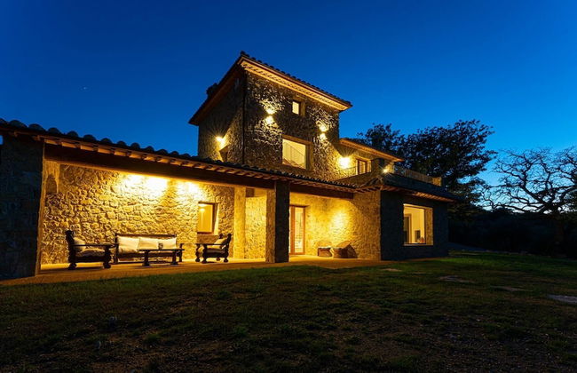 Amandula 6 in Castel del Piano - Foto 12