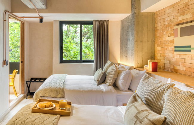 Caliza Roma Residences by Tasman - Foto 16